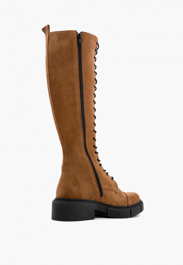 Byshikat Сапоги - LONG&EASY MEGAN - фото 3