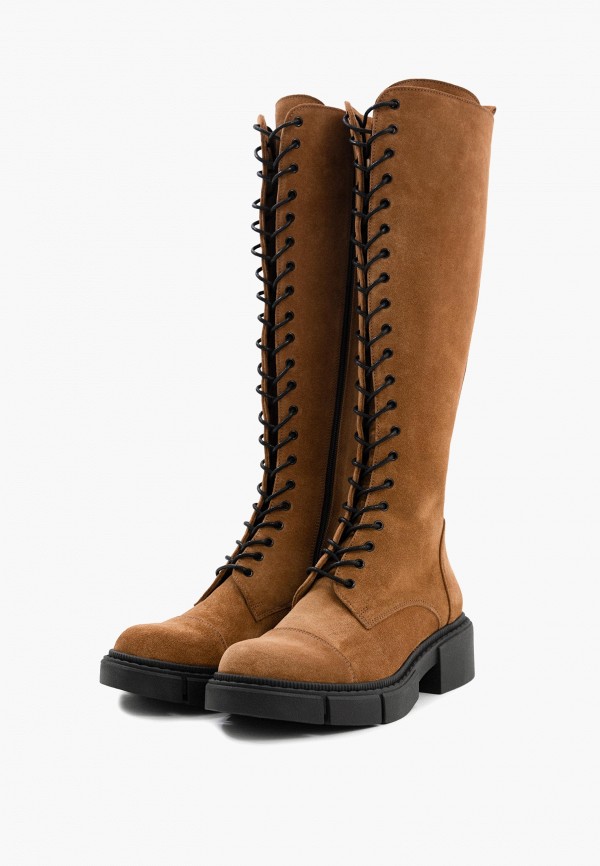 Byshikat Сапоги - LONG&EASY MEGAN - фото 4