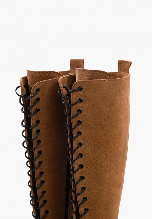 Byshikat Сапоги - LONG&EASY MEGAN - фото 5