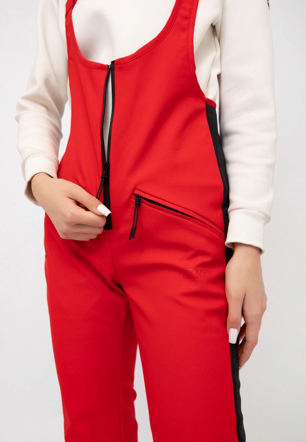 High Experience Полукомбинезон - Windstopper KR64145 - фото 3