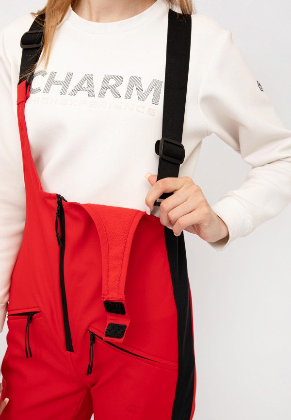 High Experience Полукомбинезон - Windstopper KR64145 - фото 4