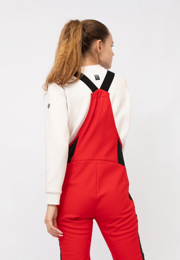 High Experience Полукомбинезон - Windstopper KR64145 - фото 6