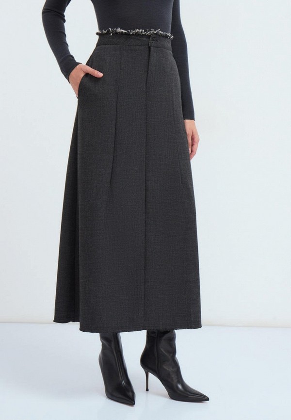 Vittoria Vicci Юбка - Lamoda Online Exclusive - фото 1