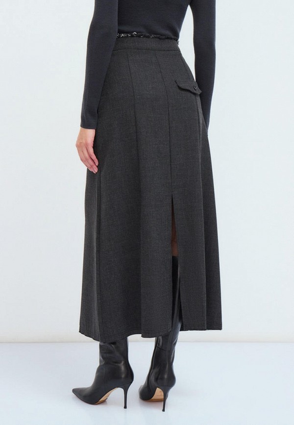 Vittoria Vicci Юбка - Lamoda Online Exclusive - фото 3