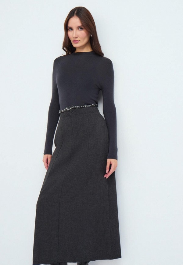 Vittoria Vicci Юбка - Lamoda Online Exclusive - фото 4