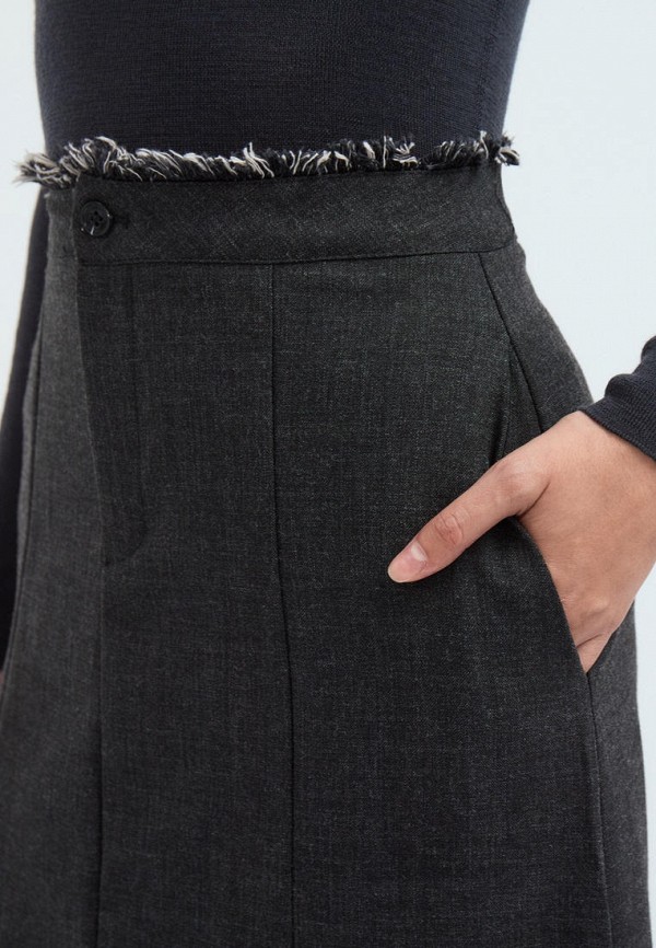 Vittoria Vicci Юбка - Lamoda Online Exclusive - фото 5