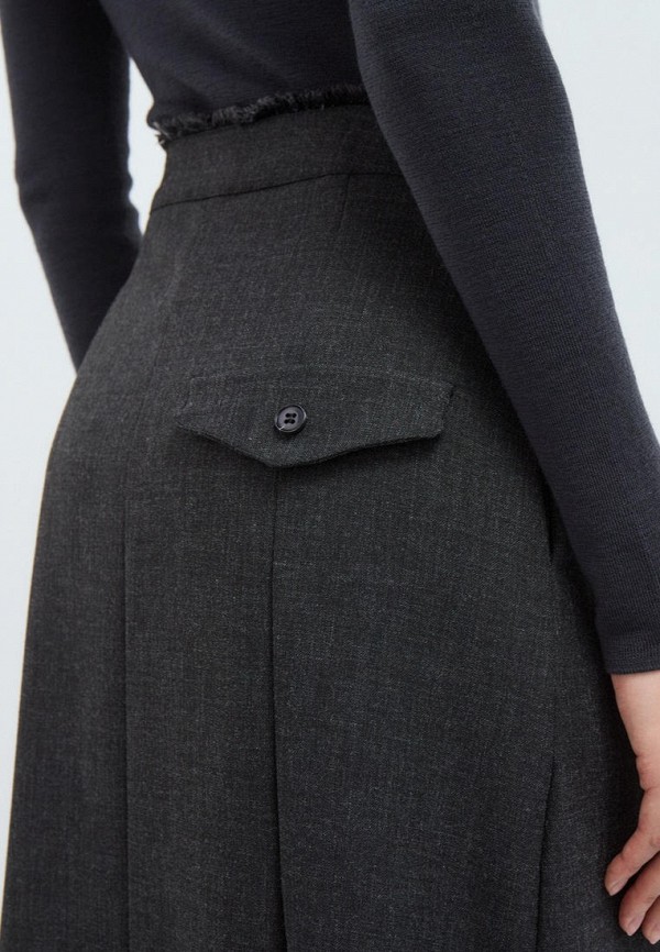 Vittoria Vicci Юбка - Lamoda Online Exclusive - фото 6