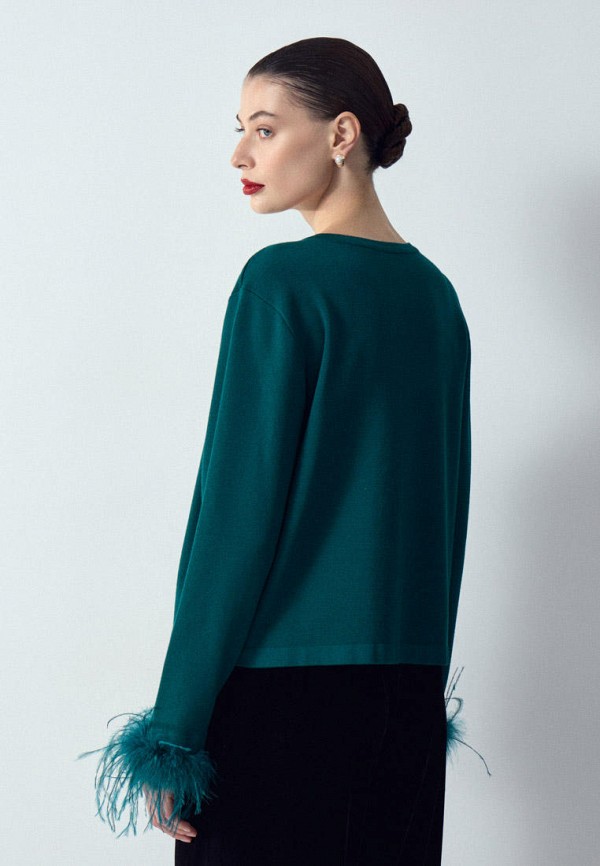 Emka Кардиган -  - фото 3