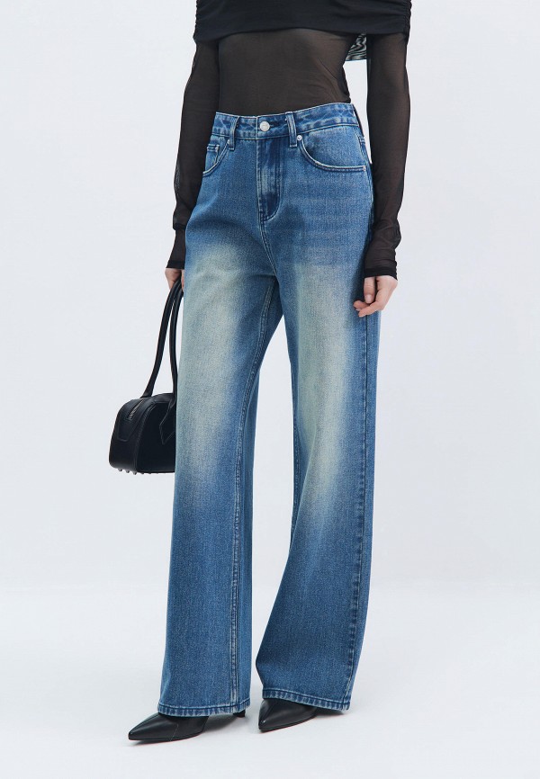 Top Top Джинсы - фото 5