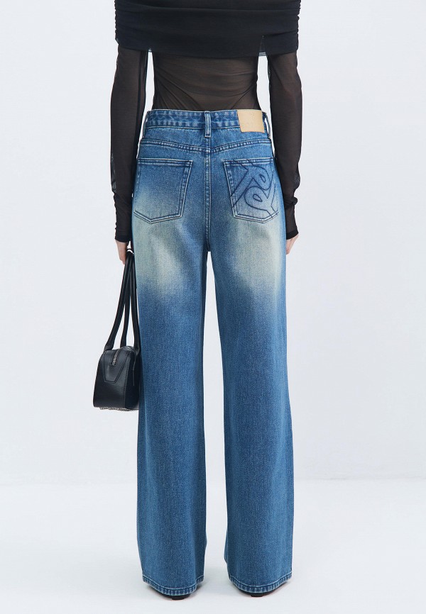 Top Top Джинсы - фото 3