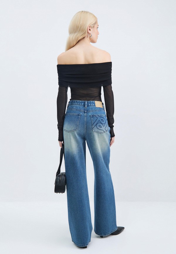Top Top Джинсы - фото 4