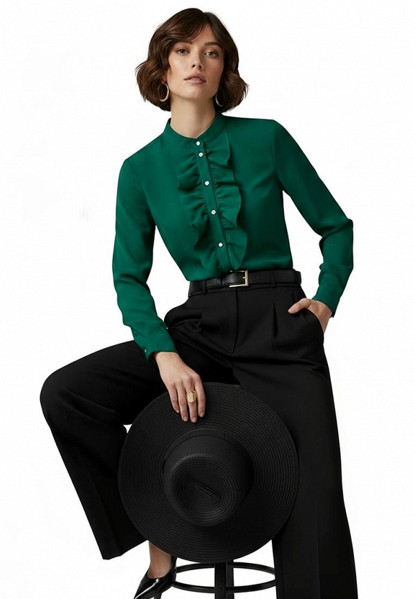 Dress No Stress Блуза - фото 3