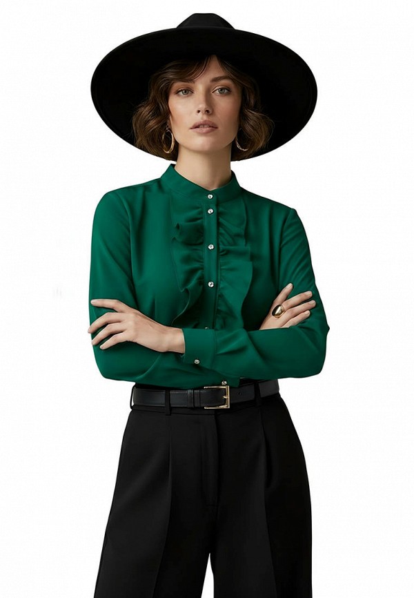 Dress No Stress Блуза - фото 4