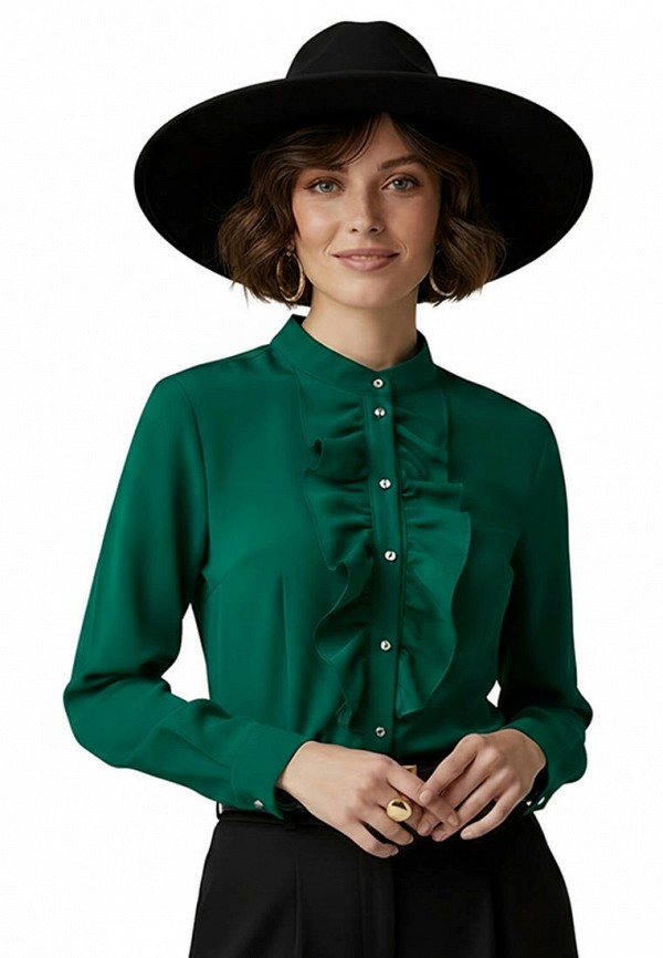 Dress No Stress Блуза - фото 1