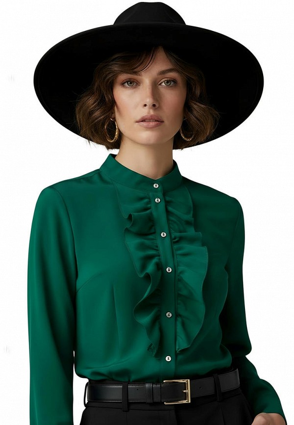 Dress No Stress Блуза - фото 5