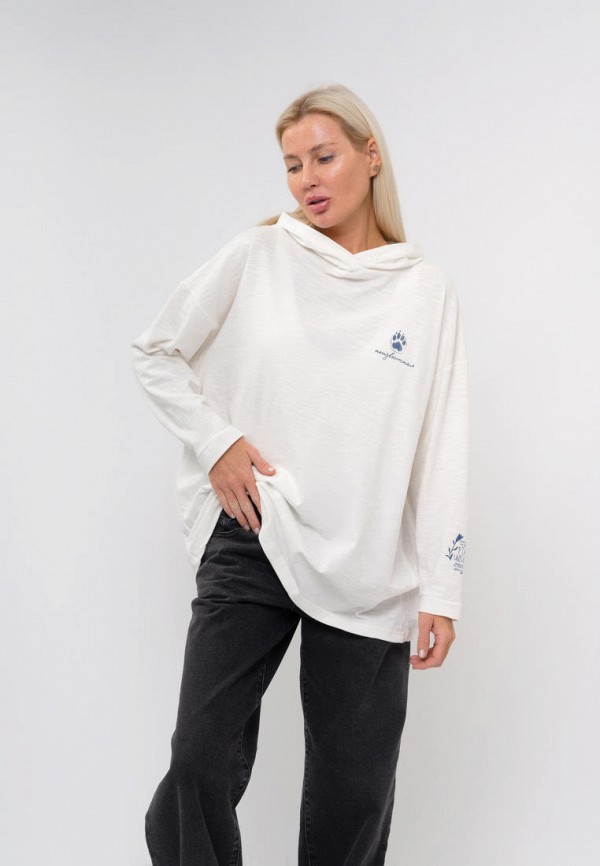 Ptaxx Худи - Lamoda Online Exclusive - фото 1