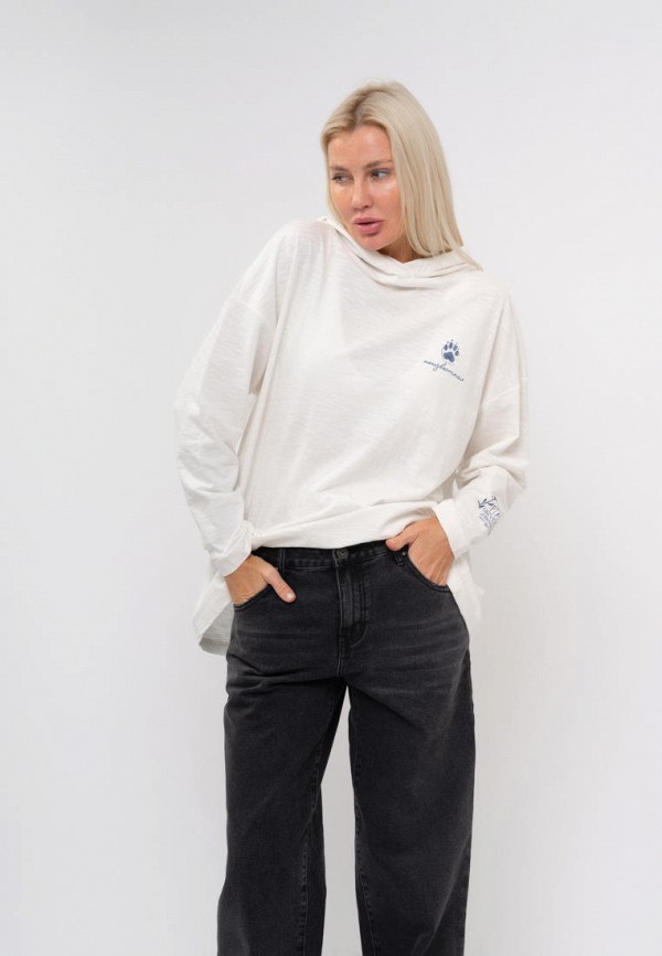 Ptaxx Худи - Lamoda Online Exclusive - фото 6