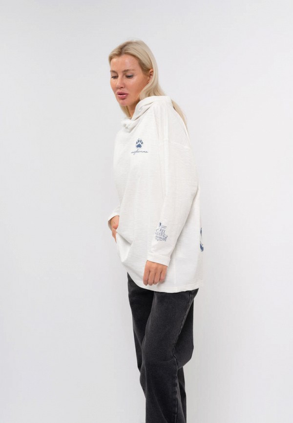 Ptaxx Худи - Lamoda Online Exclusive - фото 4