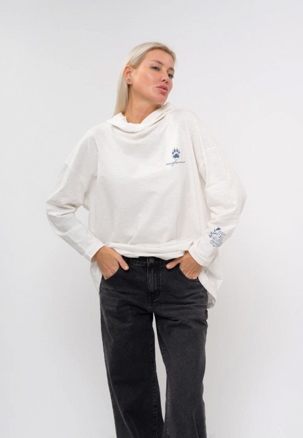 Ptaxx Худи - Lamoda Online Exclusive - фото 5