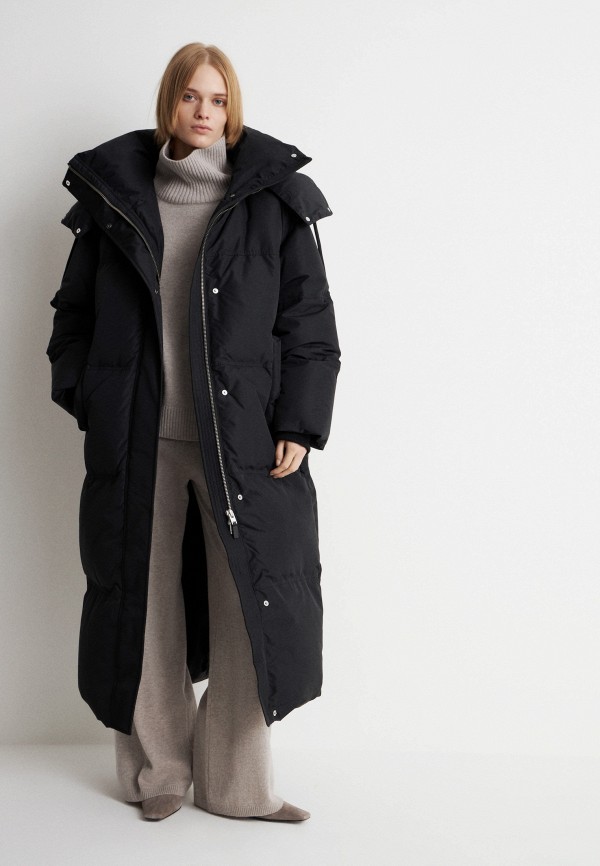 Lime Пуховик - фото 1