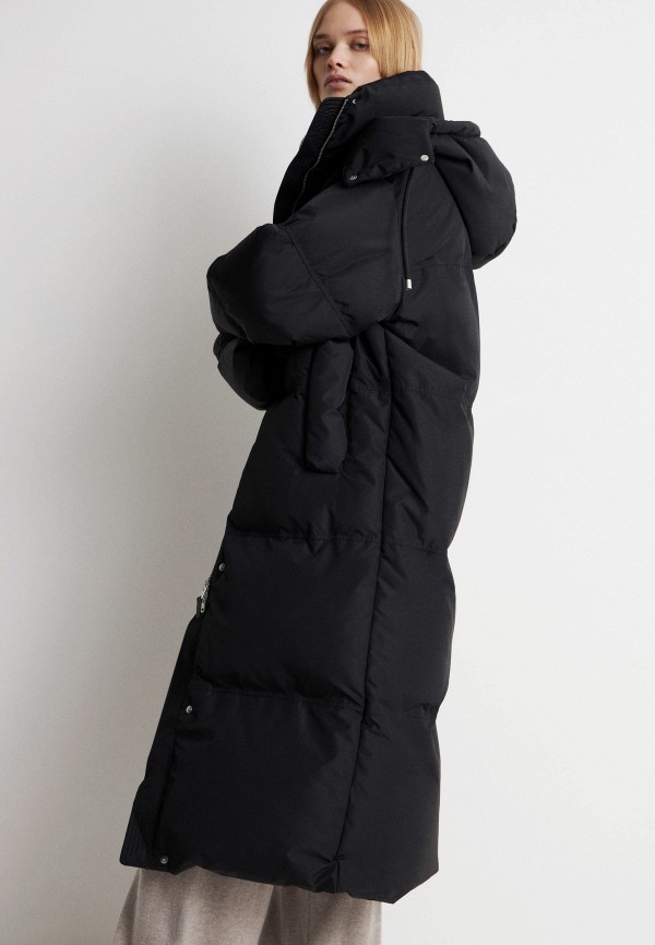 Lime Пуховик - фото 3