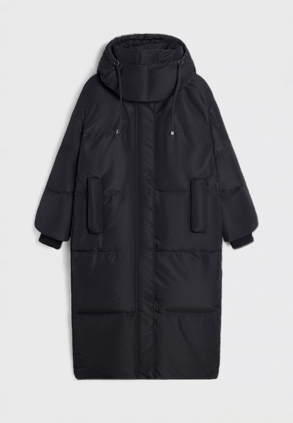 Lime Пуховик - фото 6