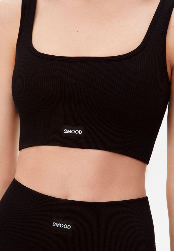 2Mood Топ спортивный - фото 4