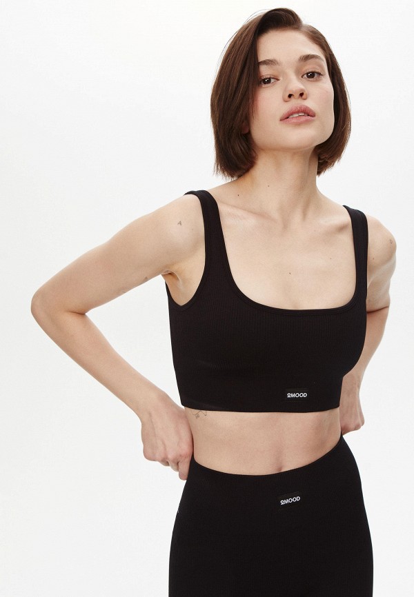 2Mood Топ спортивный - фото 5