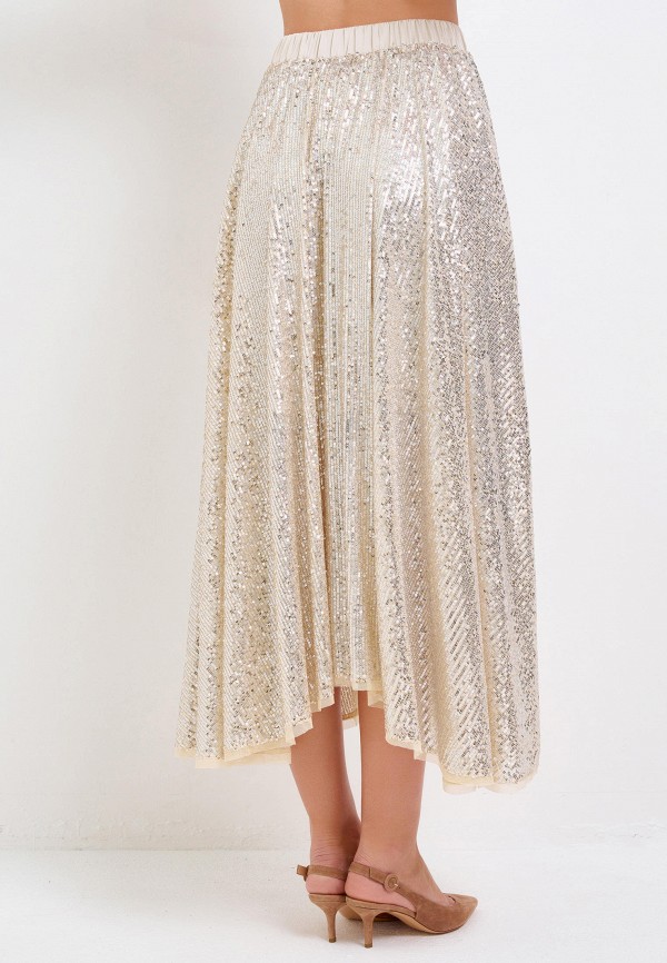 La selva Юбка - Пайетки Lamoda Exclusive - фото 3