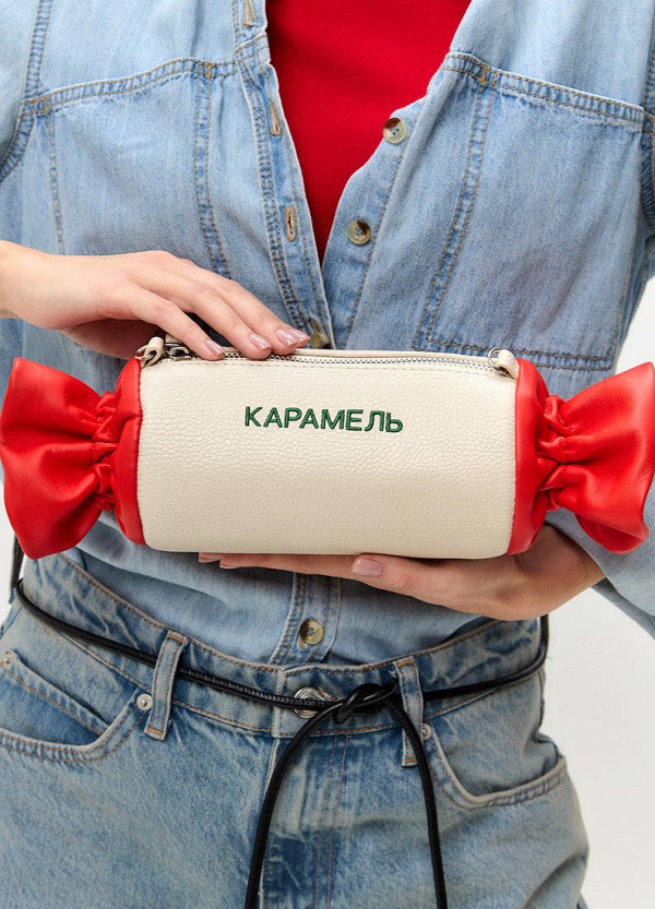 Pepfer Сумка - BON BON - фото 5