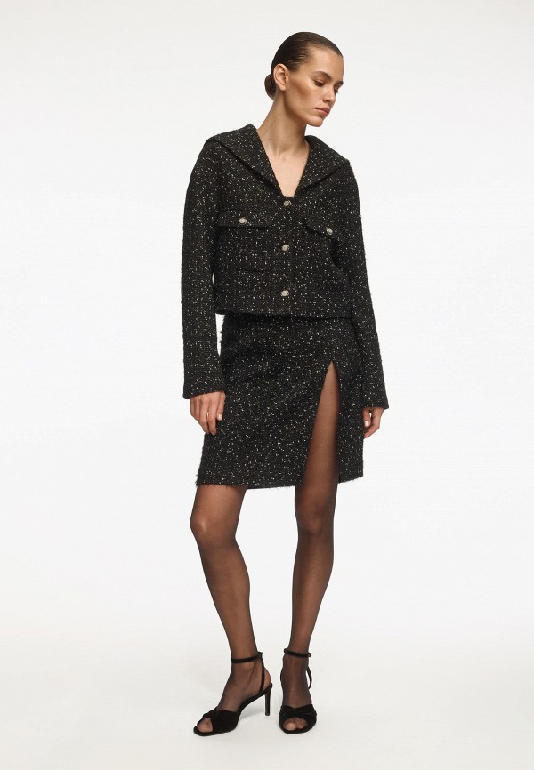 12 STOREEZ Юбка - фото 2