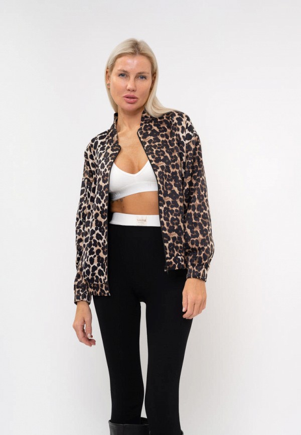 Ptaxx Куртка - Lamoda Online Exclusive - фото 4