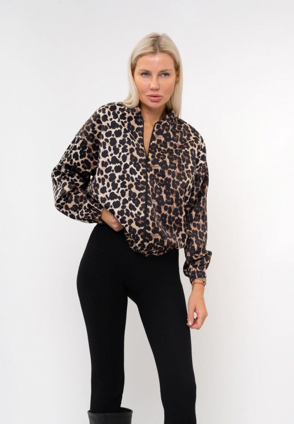 Ptaxx Куртка - Lamoda Online Exclusive - фото 6