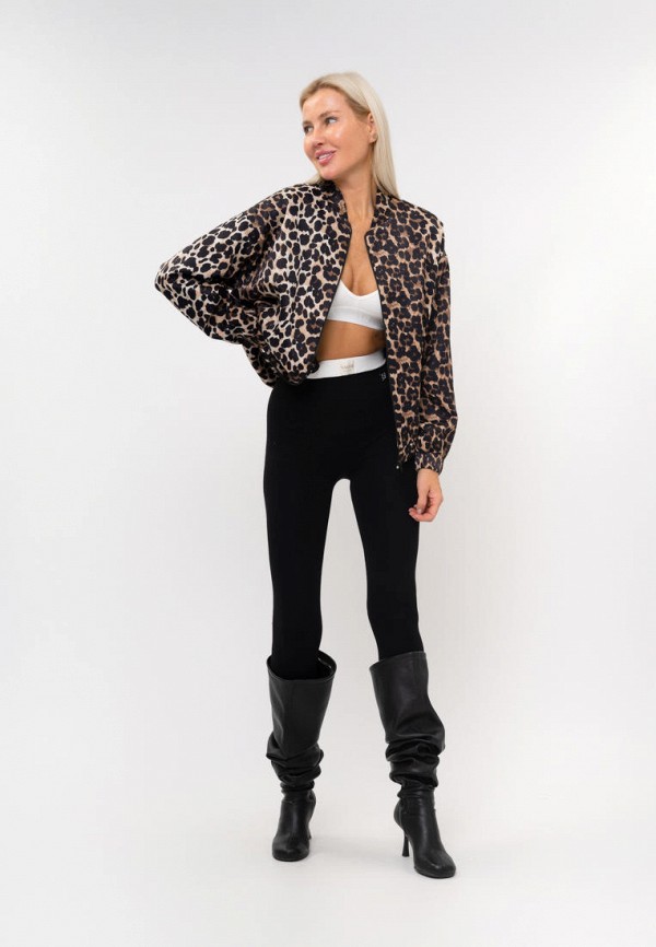 Ptaxx Куртка - Lamoda Online Exclusive - фото 2