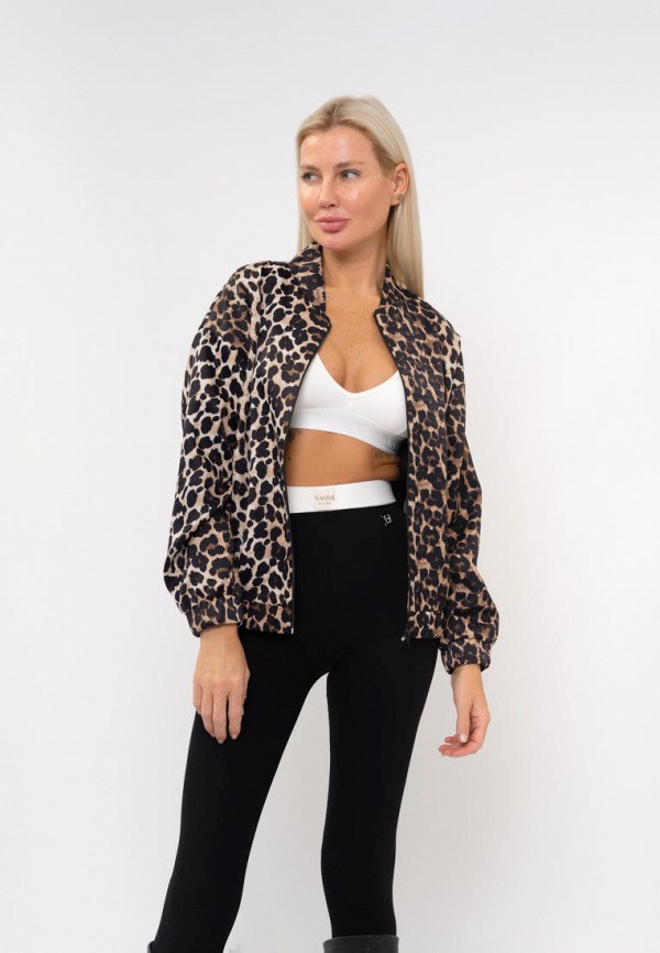 Ptaxx Куртка - Lamoda Online Exclusive - фото 1