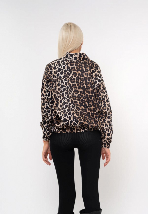 Ptaxx Куртка - Lamoda Online Exclusive - фото 3