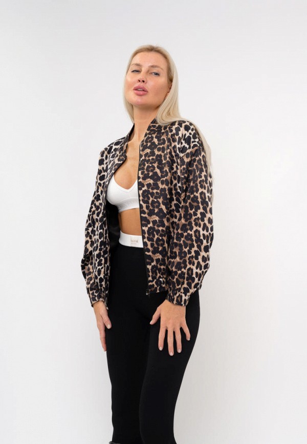 Ptaxx Куртка - Lamoda Online Exclusive - фото 5