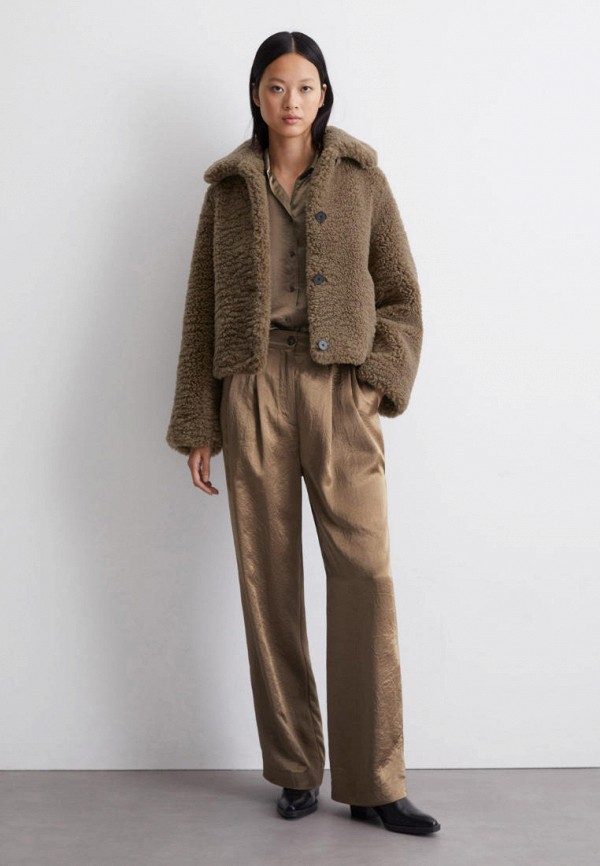 Marc O'Polo Куртка меховая - Teddy - фото 2