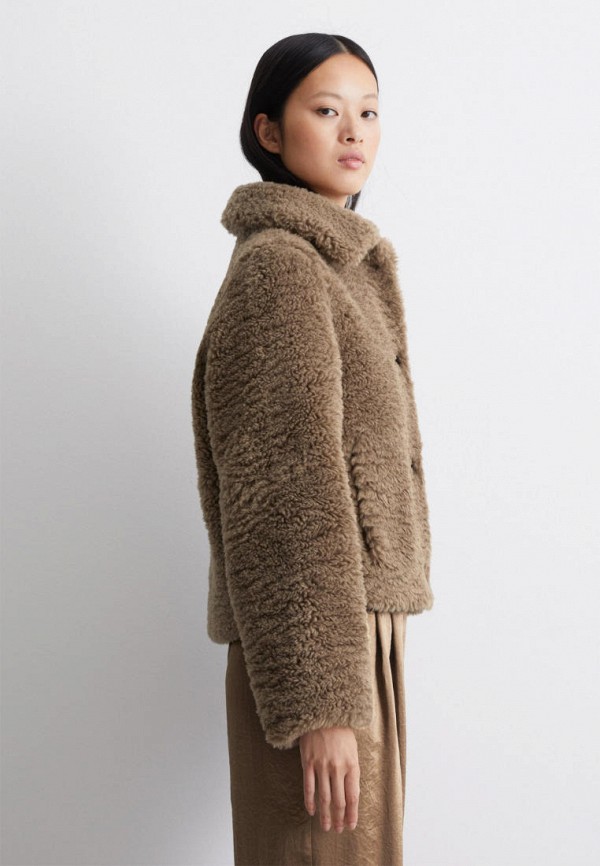 Marc O'Polo Куртка меховая - Teddy - фото 5