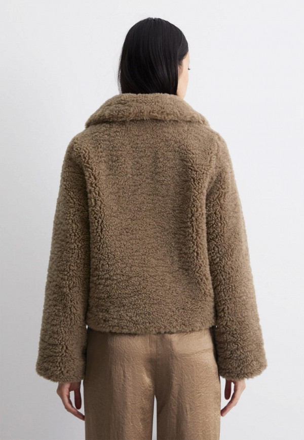 Marc O'Polo Куртка меховая - Teddy - фото 3