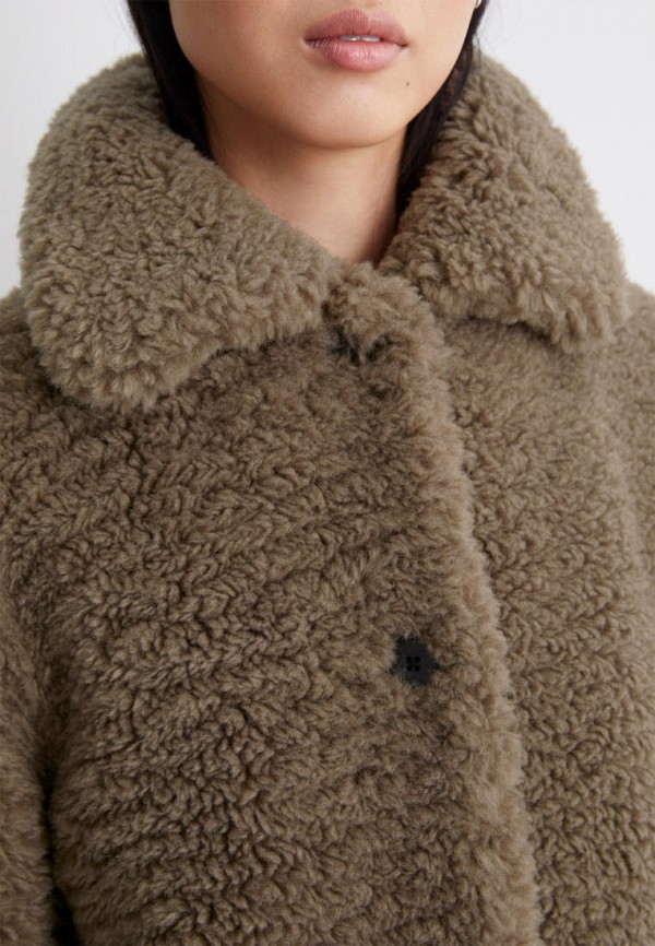 Marc O'Polo Куртка меховая - Teddy - фото 4