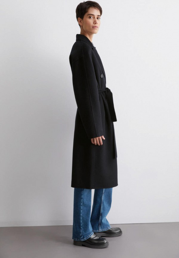 Marc O'Polo Пальто двубортное - фото 5