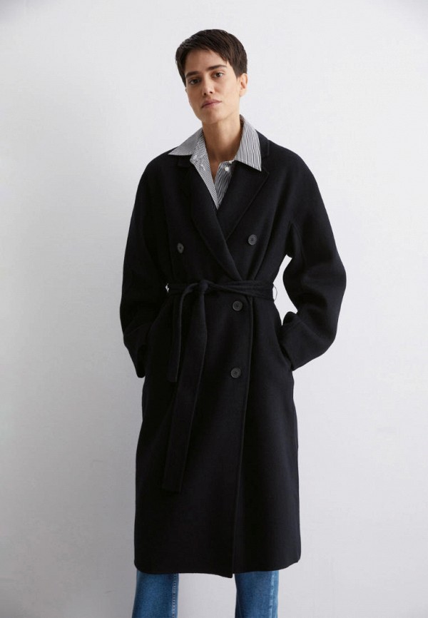 Marc O'Polo Пальто двубортное - фото 1