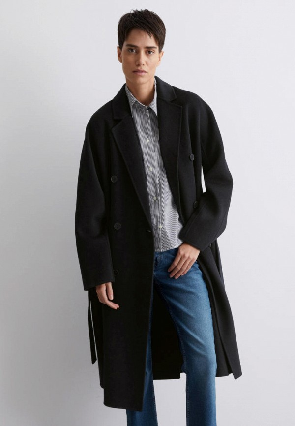 Marc O'Polo Пальто двубортное - фото 3