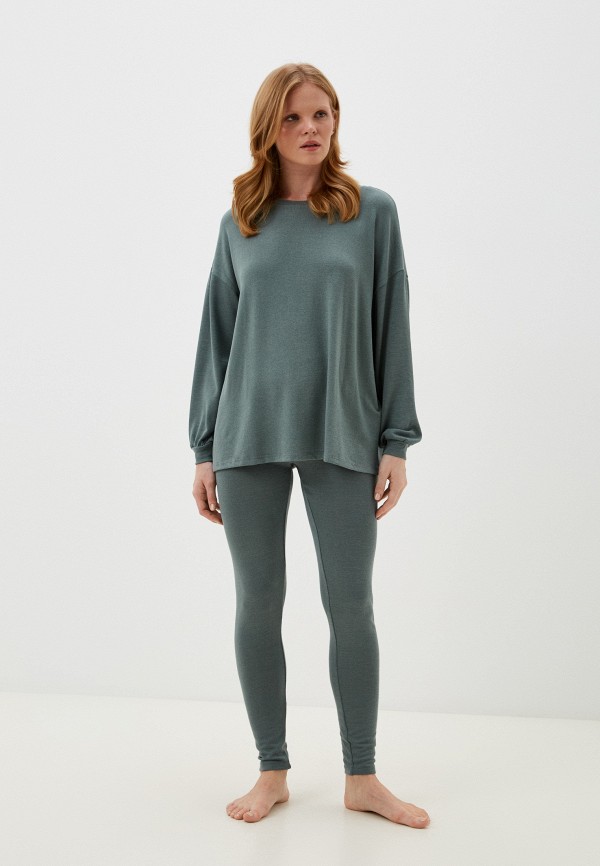 Koton Лонгслив домашний - фото 2