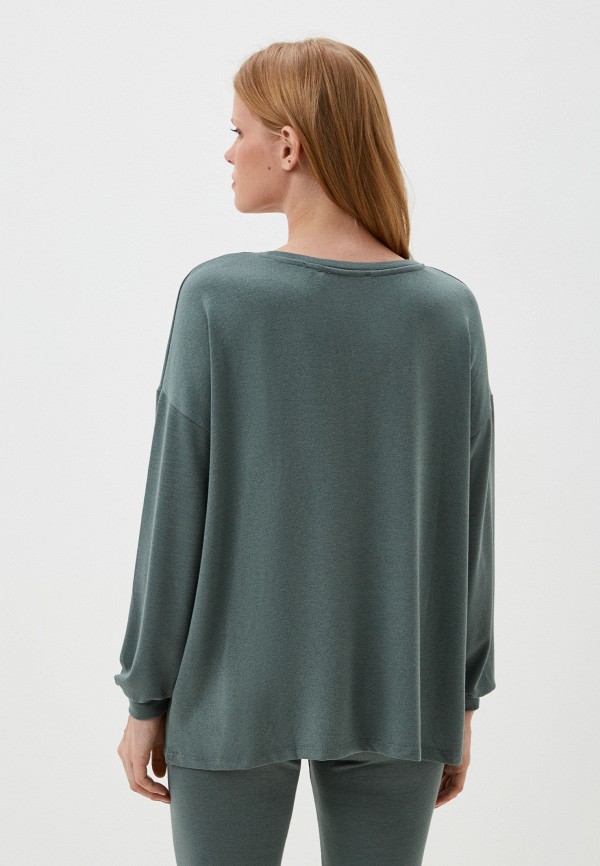 Koton Лонгслив домашний - фото 3