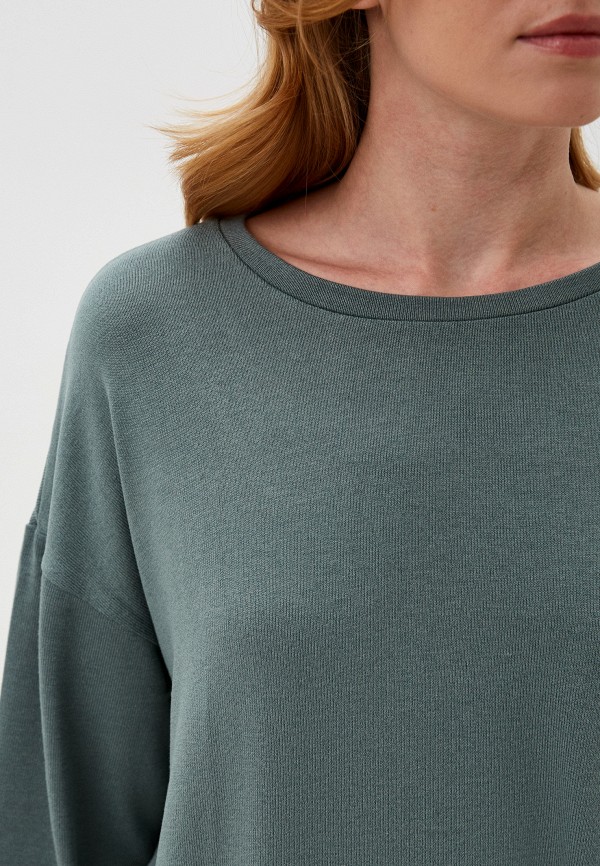 Koton Лонгслив домашний - фото 4