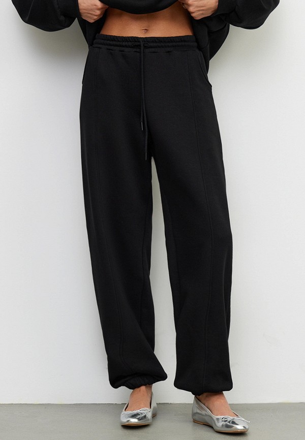 Charmstore Брюки спортивные - с начесом - фото 1