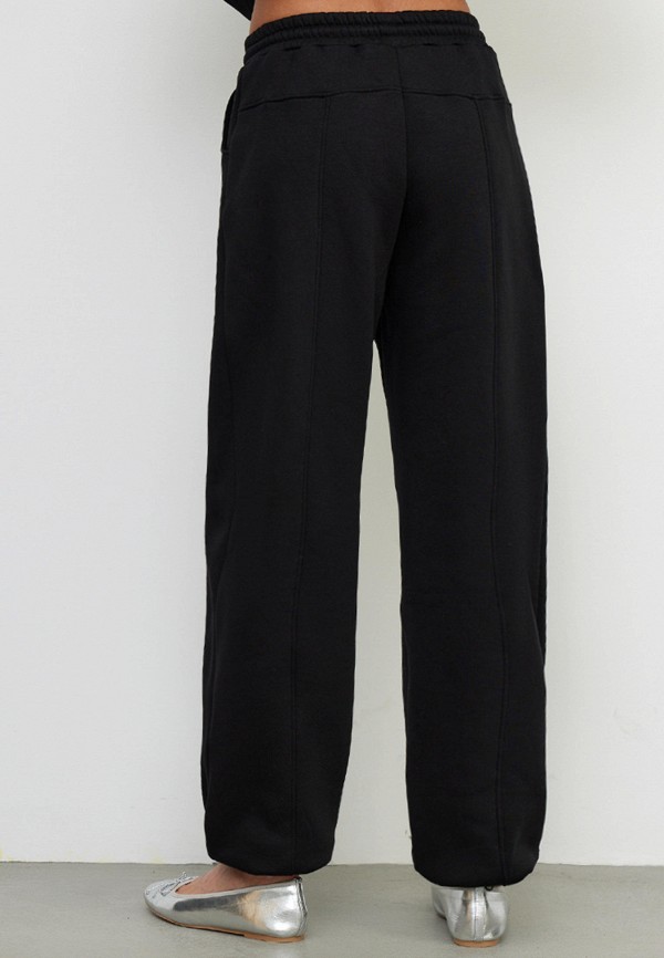 Charmstore Брюки спортивные - с начесом - фото 3