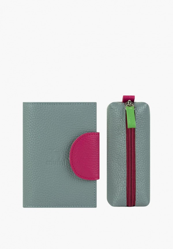 Mumi Обложка для документов и ключница - фото 1